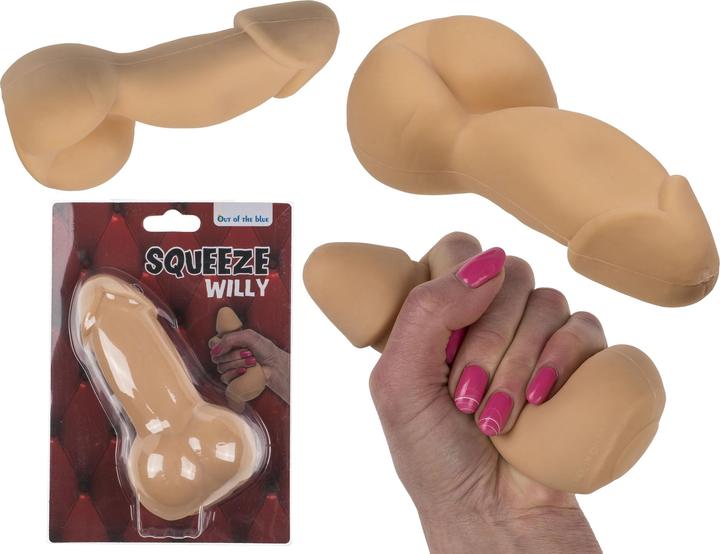 Immagine prodotto NoName Impastare l'antistress del pene