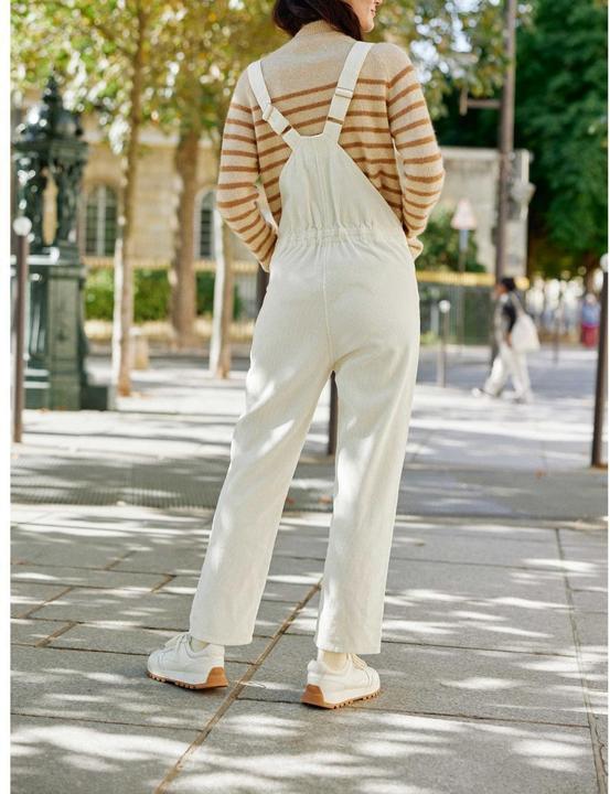 Produktbild La Petite Étoile latzhose gaston (38)