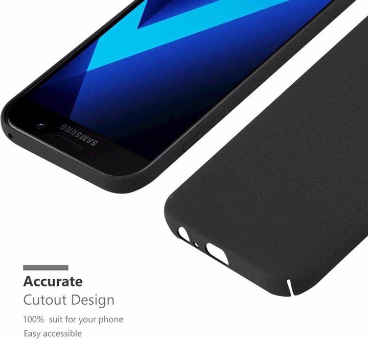 Actual product image Cadorabo Hard Cover Frosty Cover