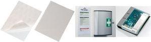 Produktbild Durable Pocketfix (A4, 1 x)