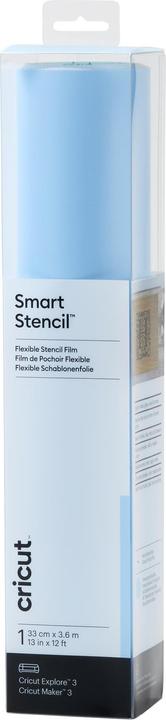 Immagine prodotto Cricut Pellicola per stencil Smart Stencil 33 x 366 cm autoadesivo