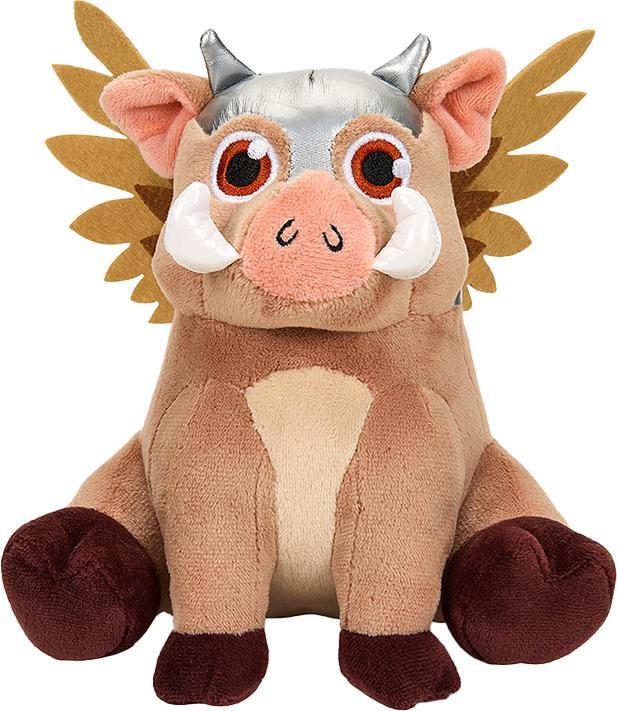 Dungeons & Dragons Peluche Phunny - Porc géant de l'espace (17.78 cm)