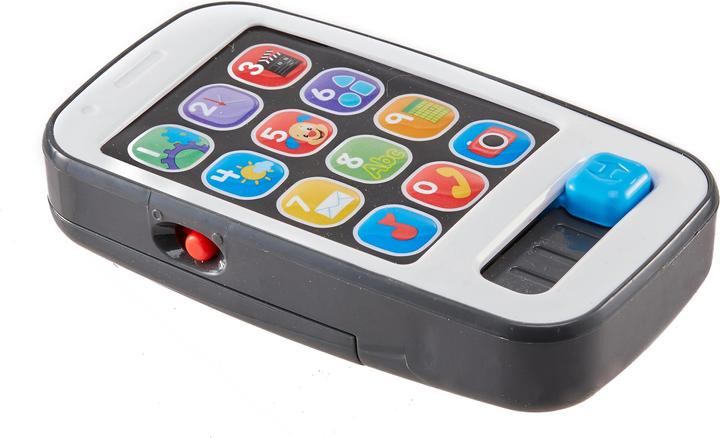 Produktbild Fisher-Price Lernspass Smart Phone (Französisch)