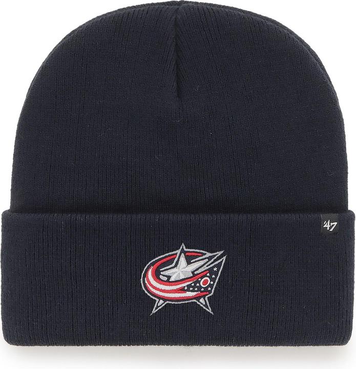 47 Brand Beanie Haymaker Columbus Jackets