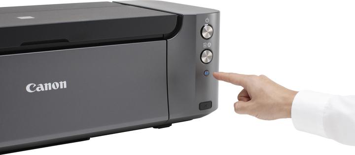 Immagine prodotto Canon Pixma Pro-10s (Inchiostro, Colore)