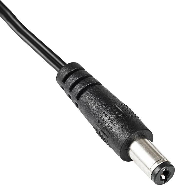Produktbild Akyga AK-TB-08 Steckernetzteil, Festspannung 5 V 1 A (45 W)