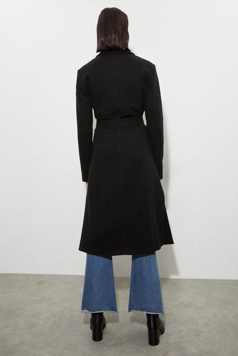 Actual product image Dorothy Perkins Coat wrap (38 D)