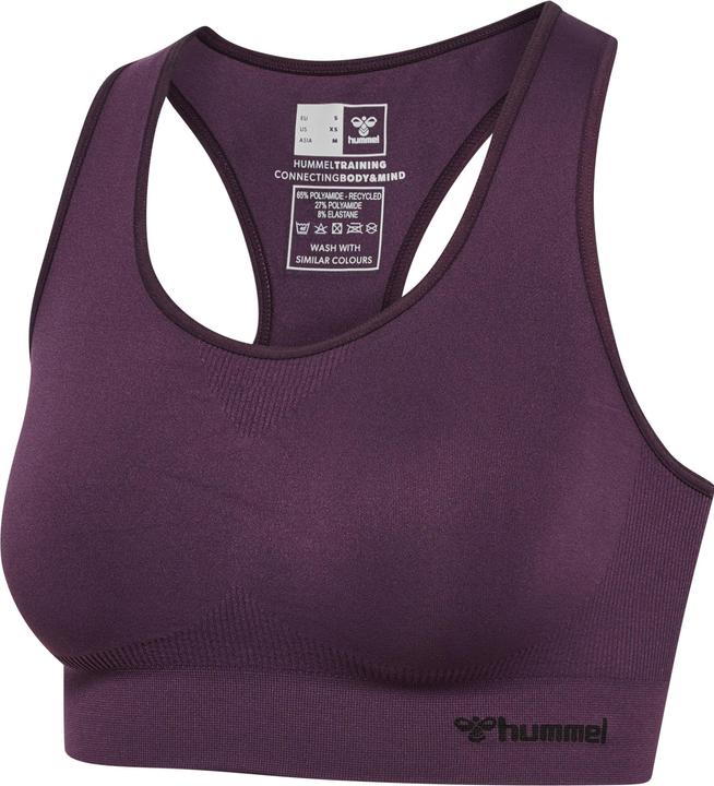 hummel Hmltif Seamless Sports Top