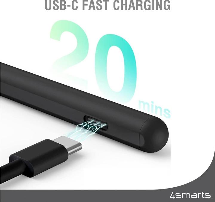 Actual product image 4smarts Pencil Pro 3
