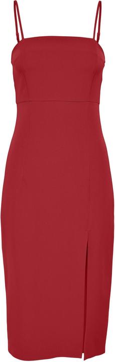 Actual product image Only Slit dress (40)