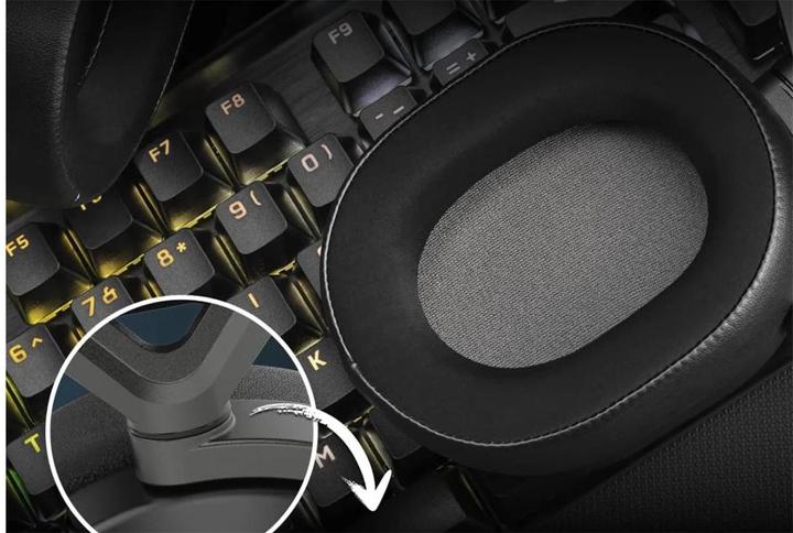 Produktbild Corsair HS65 (Kabellos)