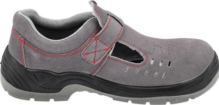 Produktbild Yato Safety Sandals S1 Size 39 Segura (S1, 39)
