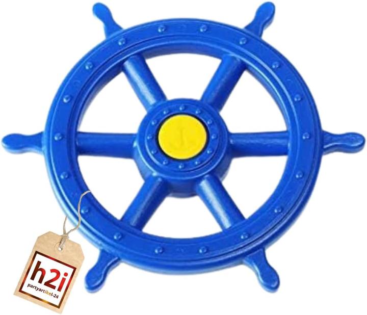 Immagine prodotto H2i Volante per torre gioco