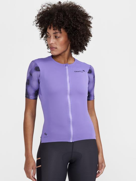Image du produit Craft Pro Gravel Ss Jersey W (XL)
