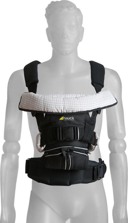 Produktbild Hauck 4-Way Carrier