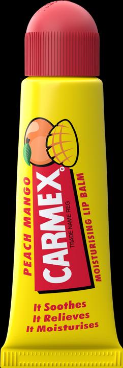 Image du produit Carmex Tube de pêche mangue (Baume)