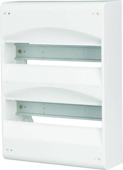Produktbild Eaton Haubenverteiler, 4-reihig, ohne Rückwand 101557