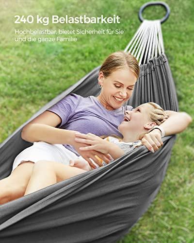 Produktbild Songmics Hammock (240 kg)