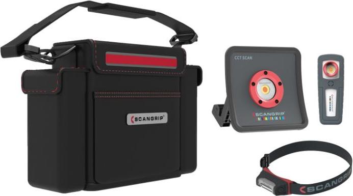 Produktbild Scangrip Detaling Kit - Essential