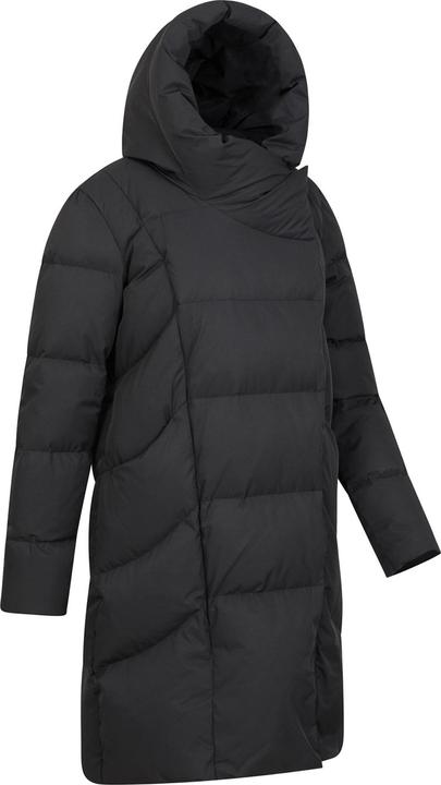 Immagine prodotto Mountain Warehouse Cosy Extreme II Piumino Avvolto Donna (40 D)
