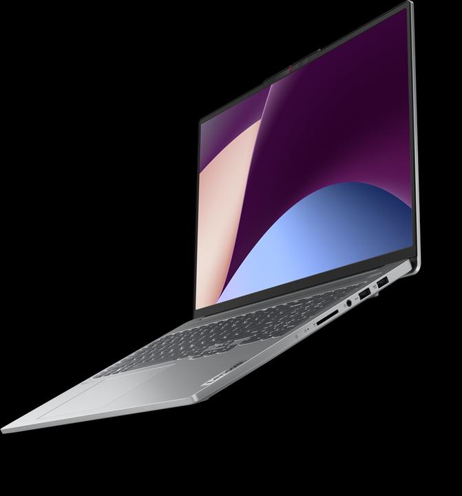 Produktbild Lenovo IdeaPad Pro 5 RTX 3050 (16", AMD Ryzen 7 7840HS, 16 GB, 1000 GB, CH)