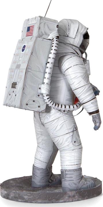 Immagine prodotto Metal Earth Serie Premium Astronauta Apollo 11 PS2016
