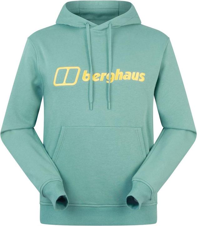 Berghaus Logo Hoodie