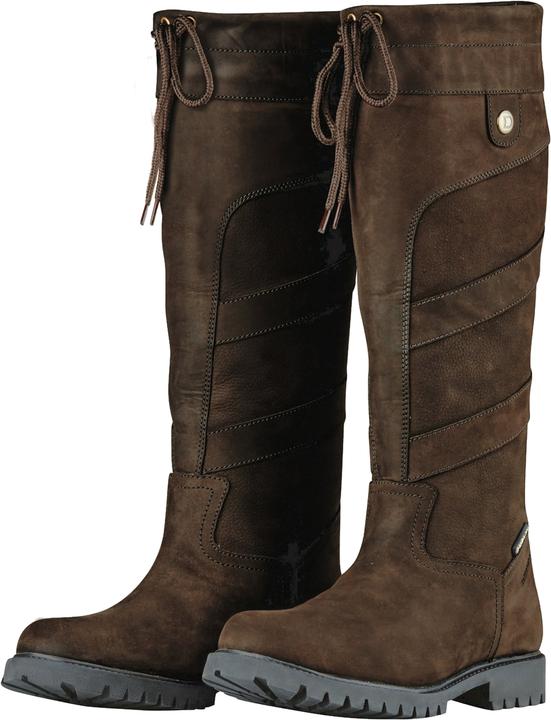 Produktbild Dublin Kennet Lederstiefel (37)
