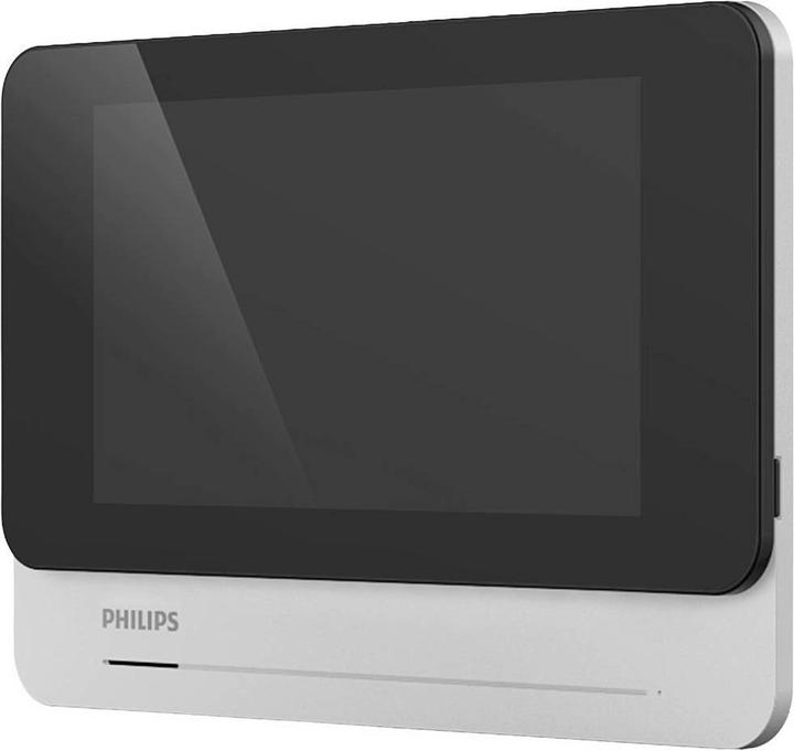 Immagine prodotto Philips 531038 Videocitofono WLAN Monitor aggiuntivo (WiFi)