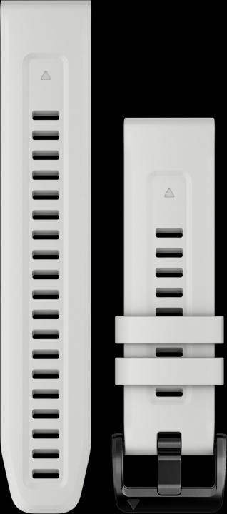 Produktbild Garmin QuickFit Band (22 mm, Silikon)