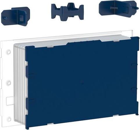 Geberit Raw construction set 243.168.00.1 flush for Sigma60