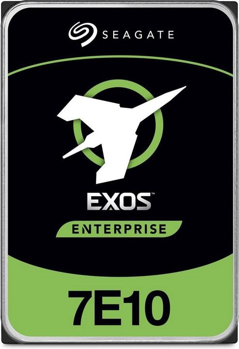 Immagine prodotto Seagate Exos 7E10 (10 TB, 3.5")