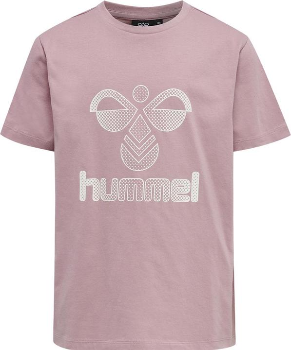 Actual product image hummel Proud T-Shirt S/S (140)