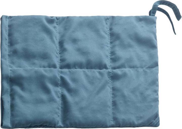 Actual product image Medisana HS 200 electric cherry stone pillow (40 x 30 x 1 cm)