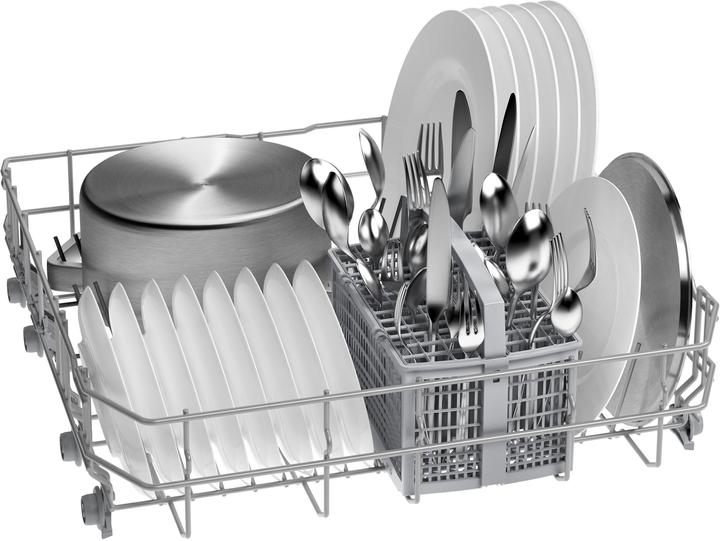 Actual product image Bosch Hausgeräte BOSC Stand Dishwasher EXP