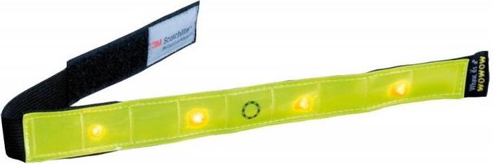 Actual product image Wowow reflective tape