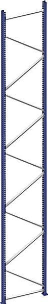 Actual product image kaiserkraft Wide-span racking support frame