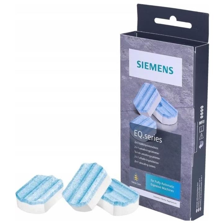 Siemens TZ80002B