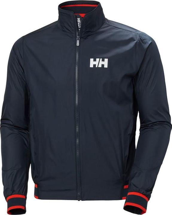 Immagine prodotto Helly Hansen Giacca a vento Salt (XXL)