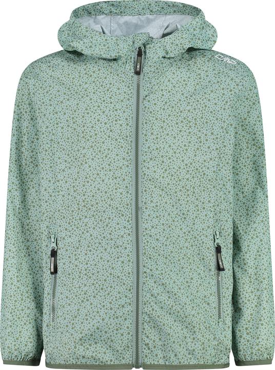Image du produit CMP Campagnolo Hoodie (176)