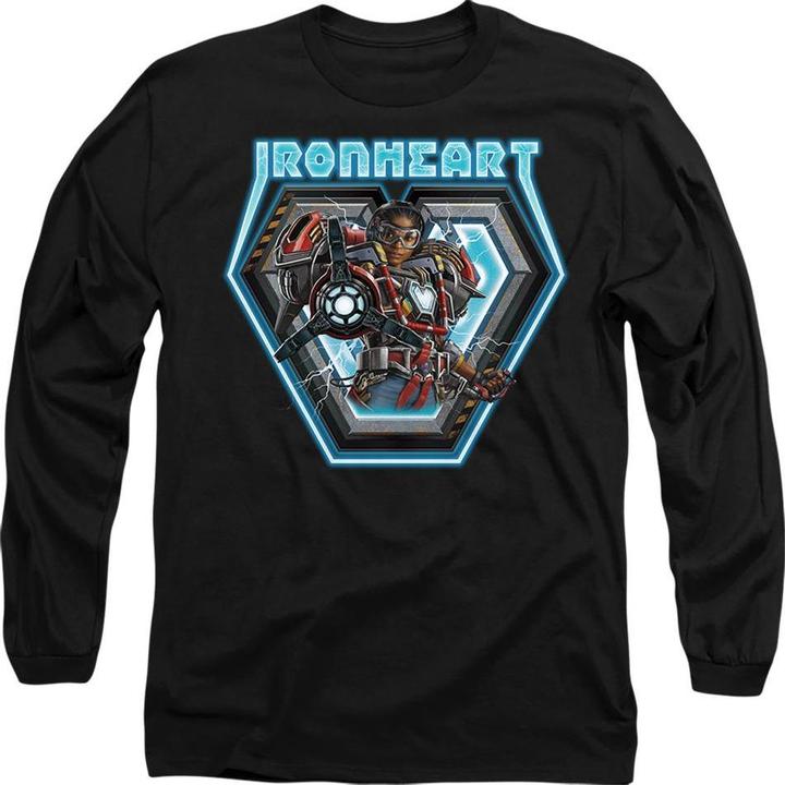 Black Panther: Wakanda Forever TShirt (XL)