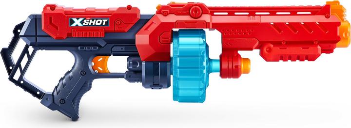 Produktbild Zuru Excel Combo Pack Turbo Fire + Fury 4 + Micro Launcher