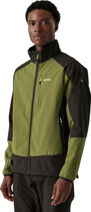 Produktbild Regatta Moutdale Softshelljacke (L)