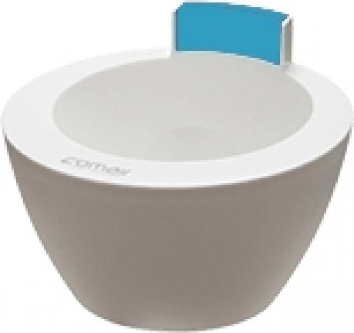 Immagine prodotto Comair Ciotola di trattamento bianco/blu 350ml
