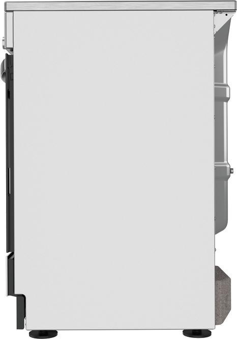 Actual product image Indesit IS67IQ8CCX/FR