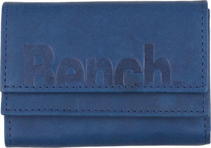 Produktbild Bench Geldbörse Leder 9,5 cm