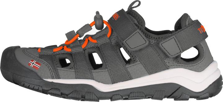 Produktbild Trollkids Kid's Kristiansand Sandal XT (39)