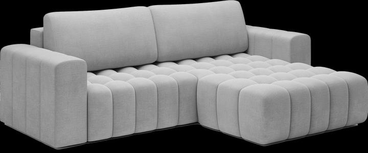 Produktbild ELTAP Bonett (Ecksofa, 3-Sitzer, Bettsofa)
