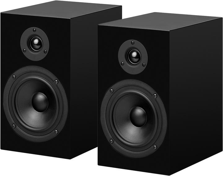 Actual product image Pro-Ject Speaker Box 5 (1 pair)