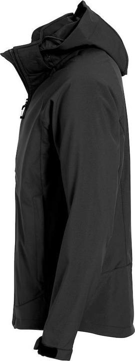 Actual product image Clique Milford Softshell Jacket (4XL)
